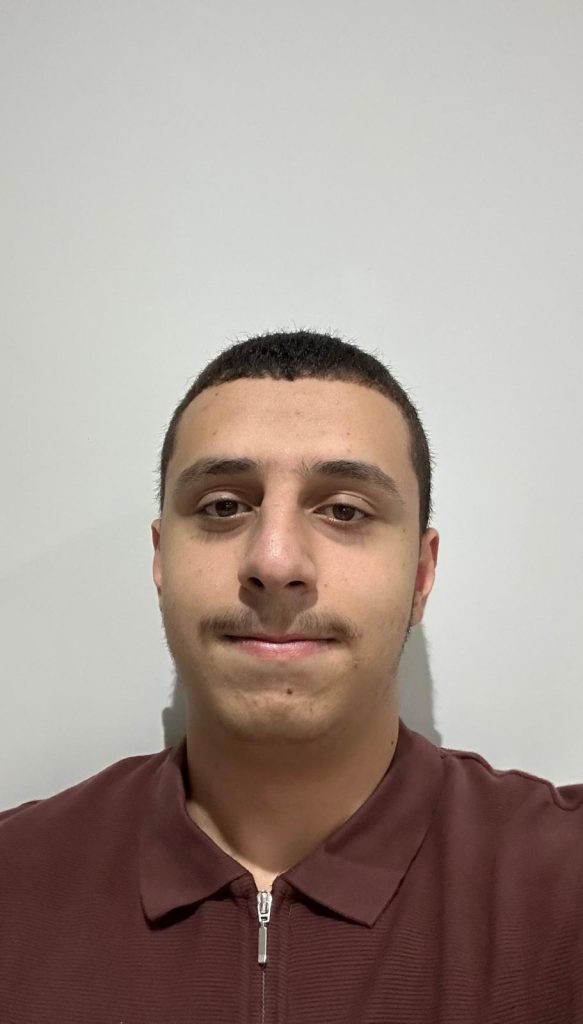 Ibrahim-Occupational Therapy